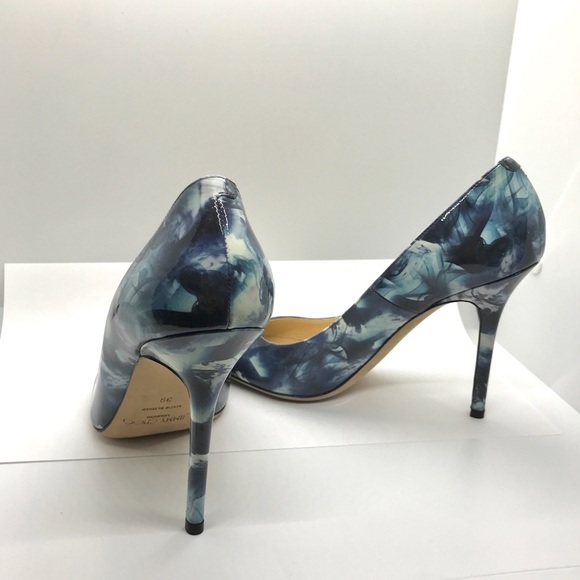 Lovely Jimmy Choo pumps - Picture 3 of 5